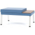 Пуф M25-1PTL (1PTR), серия Bench Пуф M25-1PTL (1PTR), серия Bench