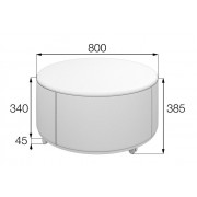 Пуф 8035К Боно