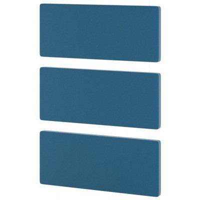 Подвесная перегородка M51-SP-1.2/3, серия Hanging wall Подвесная перегородка M51-SP-1.2/3, серия Hanging wall