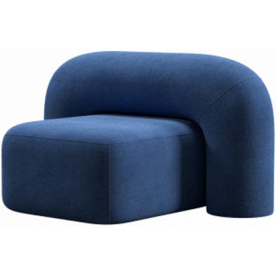Диван одноместный Moss Artu Диван одноместный Moss Artu