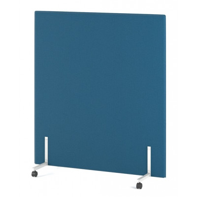 Напольная перегородка с кантом M51-PFE-1.3/2, серия Floor screens with edging Напольная перегородка с кантом M51-PFE-1.3/2, серия Floor screens with edging