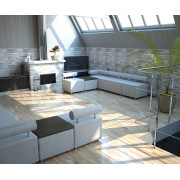 Кресло M1-1S, серия Comfort solutions toForm