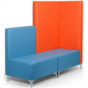 Модуль M6-1D3L (1D3R), серия Soft room