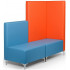 Модуль M6-1D3L (1D3R), серия Soft room Модуль M6-1D3L (1D3R), серия Soft room