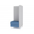 Модуль M6-1D3L (1D3R), серия Soft room Модуль M6-1D3L (1D3R), серия Soft room