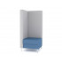 Модуль M6-1D3L (1D3R), серия Soft room Модуль M6-1D3L (1D3R), серия Soft room