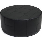 Пуф PRATO R85 Dakota black