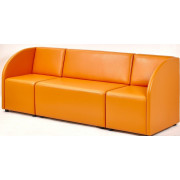 Модуль M10-A1, серия Meeting area