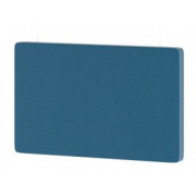 Подвесная перегородка M51-SP-0.8/1, серия Hanging wall