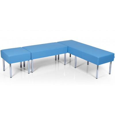 Пуф M32-3P, серия Lego Пуф M32-3P, серия Lego