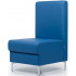 Модуль M6-1D2, серия Soft room Модуль M6-1D2, серия Soft room