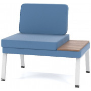 Модуль M25-1DTL (1DTR), серия Bench