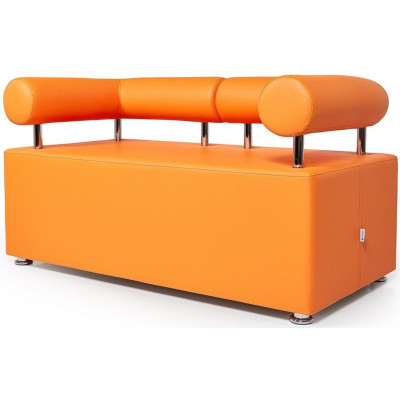 Диван двухместный M1-2S, серия Comfort solutions toForm Диван двухместный M1-2S, серия Comfort solutions toForm