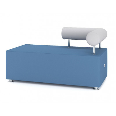 Диван двухместный с правым/левым подлокотником M1-2VL (2VR), Comfort solutions toForm Диван двухместный с правым/левым подлокотником M1-2VL (2VR), Comfort solutions toForm
