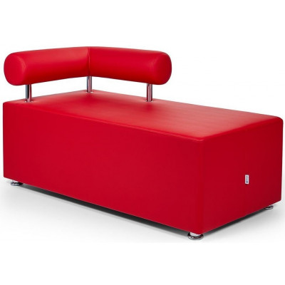 Диван двухместный с правым/левым подлокотником M1-2VL (2VR), Comfort solutions toForm Диван двухместный с правым/левым подлокотником M1-2VL (2VR), Comfort solutions toForm