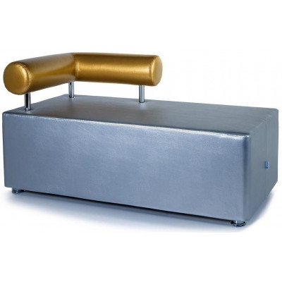 Диван двухместный с правым/левым подлокотником M1-2VL (2VR), Comfort solutions toForm Диван двухместный с правым/левым подлокотником M1-2VL (2VR), Comfort solutions toForm