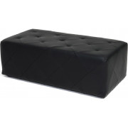 Пуф PRATO 2 45 Dakota black