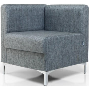Модуль M6-1DL (1DR), серия Soft room
