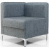 Модуль M6-1DL (1DR), серия Soft room Модуль M6-1DL (1DR), серия Soft room