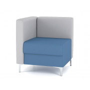 Модуль M6-1DL (1DR), серия Soft room