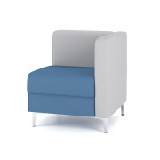 Модуль M6-1DL (1DR), серия Soft room