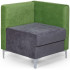 Модуль M6-1DL (1DR), серия Soft room Модуль M6-1DL (1DR), серия Soft room