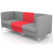 Модуль M6-1DL (1DR), серия Soft room