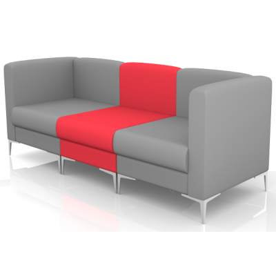 Модуль M6-1DL (1DR), серия Soft room Модуль M6-1DL (1DR), серия Soft room