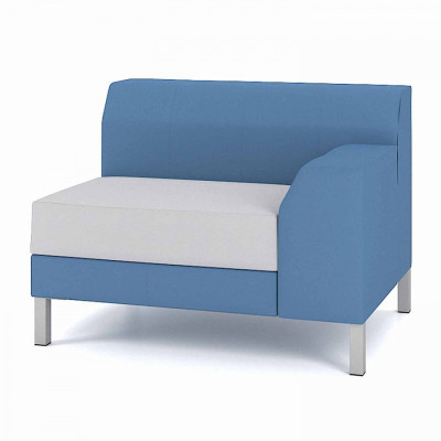 Модуль M9L-1DL (1DR) -1000, серия Easy style Модуль M9L-1DL (1DR) -1000, серия Easy style
