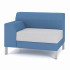 Модуль M9L-1DL (1DR) -1000, серия Easy style Модуль M9L-1DL (1DR) -1000, серия Easy style