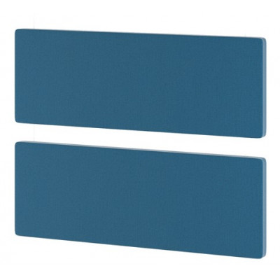 Подвесная перегородка M51-SP-1.4/2, серия Hanging wall Подвесная перегородка M51-SP-1.4/2, серия Hanging wall