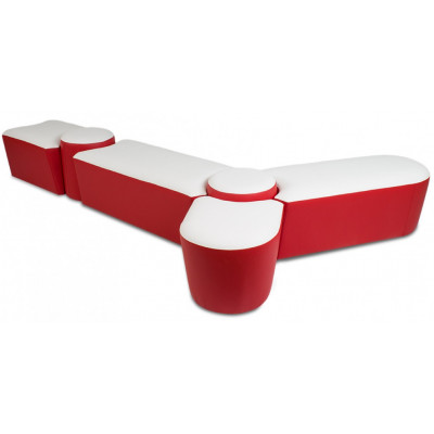 Пуф Molecule Mol-p Пуф Molecule Mol-p