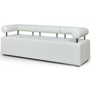 Диван трехместный M1-3S, серия Comfort solutions
