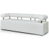 Диван трехместный M1-3S, серия Comfort solutions Диван трехместный M1-3S, серия Comfort solutions