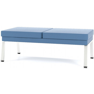 Пуф M25-2P, серия Bench Пуф M25-2P, серия Bench