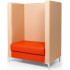 Кресло M6-1S2, серия Soft room Кресло M6-1S2, серия Soft room