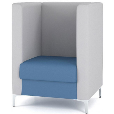 Кресло M6-1S2, серия Soft room Кресло M6-1S2, серия Soft room