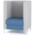 Кресло M6-1S2, серия Soft room Кресло M6-1S2, серия Soft room