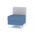 Модуль M6-1D, серия Soft room Модуль M6-1D, серия Soft room
