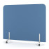 Напольная перегородка M51-PF-1.6/2, серия Floor screens Напольная перегородка M51-PF-1.6/2, серия Floor screens
