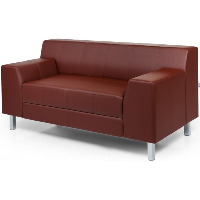 Диван двухместный M9L-2S, серия Easy style Диван двухместный M9L-2S, серия Easy style
