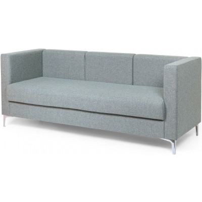 Диван трехместный M6-3S, серия Soft room Диван трехместный M6-3S, серия Soft room