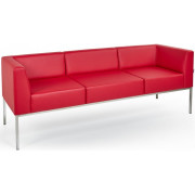 Диван трехместный M3-3S, серия Open view