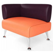 Кресло с подлокотником слева от сидящего Вейт 1Б