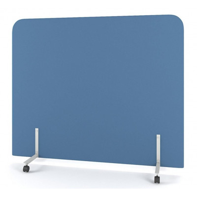 Напольная перегородка M51-PF-1.6/1, серия Floor screens Напольная перегородка M51-PF-1.6/1, серия Floor screens
