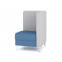 Модуль M6-1D2L (1D2R), серия Soft room Модуль M6-1D2L (1D2R), серия Soft room