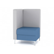 Модуль M6-1D2L (1D2R), серия Soft room