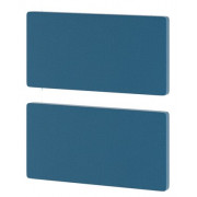 Подвесная перегородка M51-SP-1.0/2, серия Hanging wall