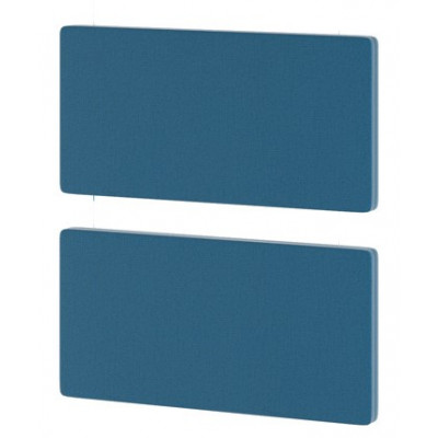 Подвесная перегородка M51-SP-1.0/2, серия Hanging wall Подвесная перегородка M51-SP-1.0/2, серия Hanging wall