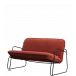 Диван двухместный TUTTU SOFA Artu Диван двухместный TUTTU SOFA Artu